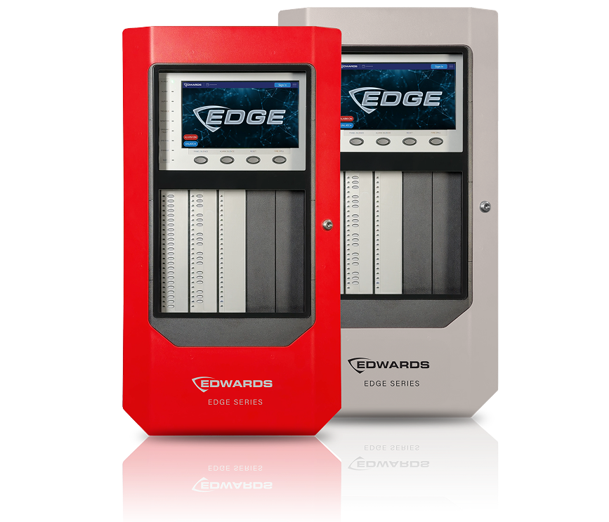 Edge - Where Innovation Meets Efficiency