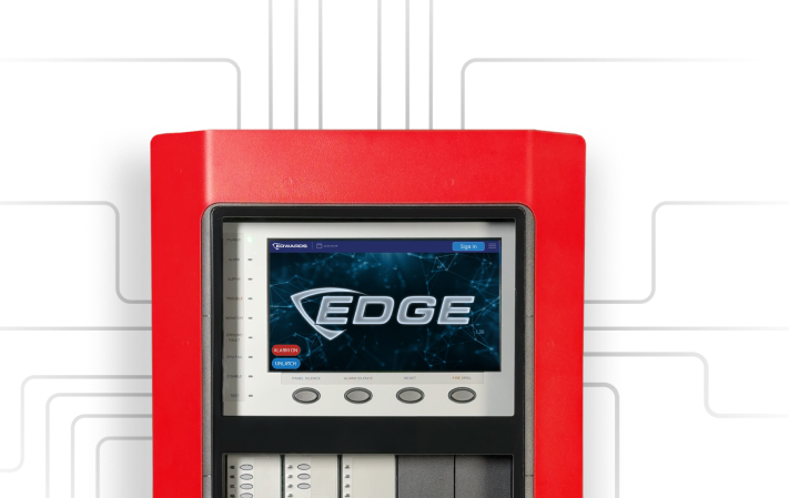Edge - Equipped for the Future